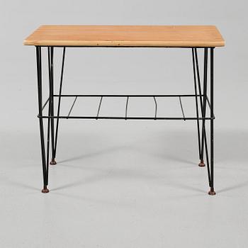 SIDOBORD, stringmodell, Ferdinand Lundquist,  1950/60-tal.