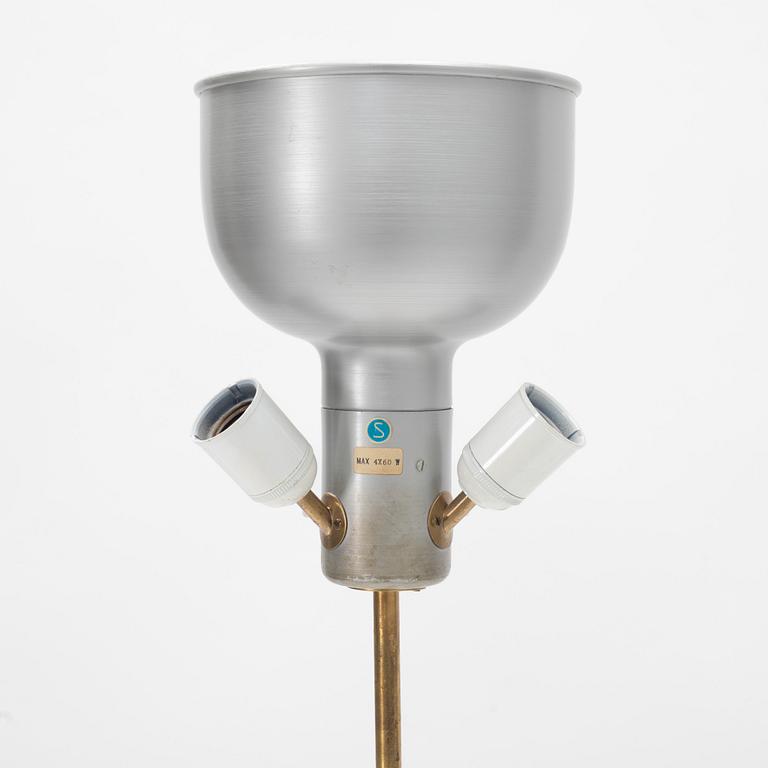 Josef Frank, golvlampa, modell 2148, Firma Svenskt Tenn.