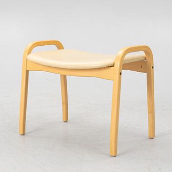 Yngve Ekström, a "Lamino" Ottoman, Swedese, 2012.