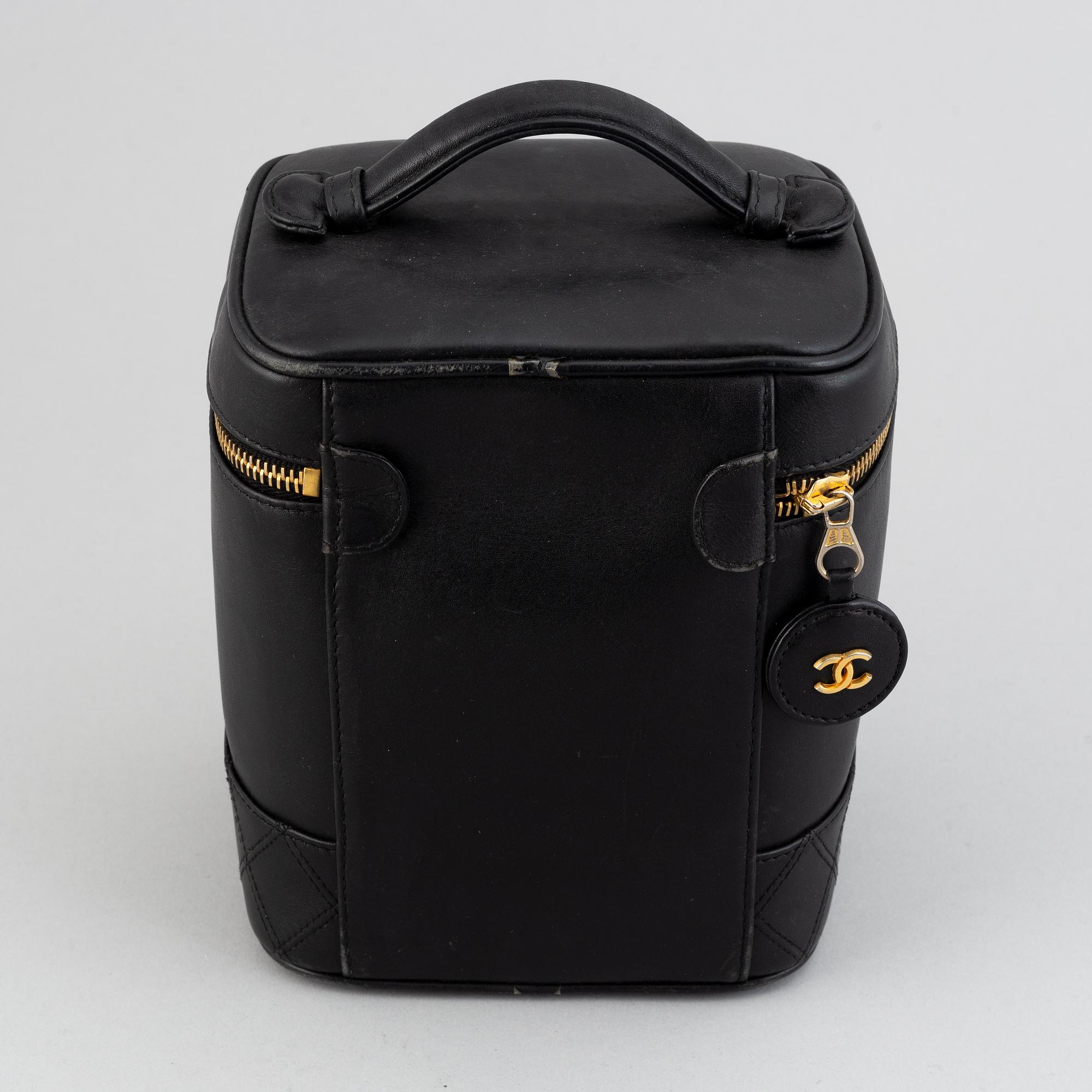 Chanel, necessär, 1994-1996.