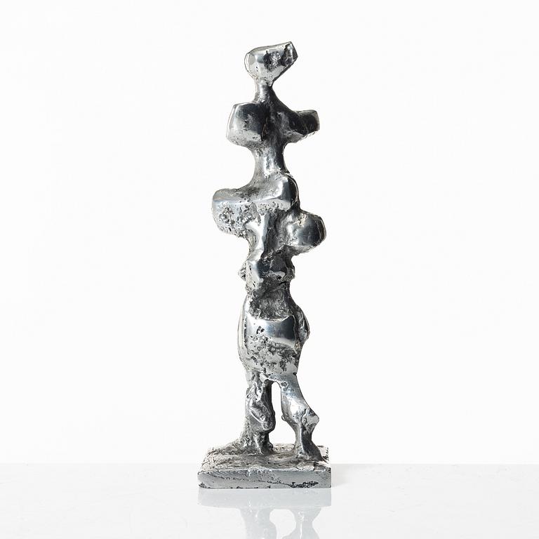 Walter Bengtsson, Utan titel.