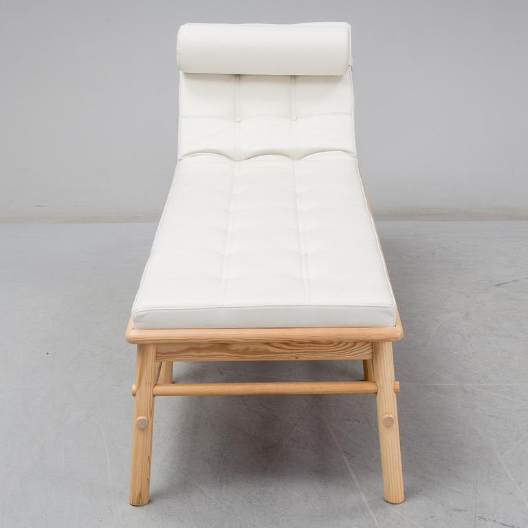 NIKE KARLSSON, dagbädd, "August", IKEA, modellen lanserad 2009.