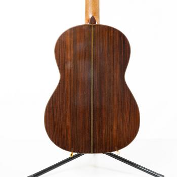 Ignacio Fleta Barcelona, acoustic guitar, "No 168", Spain, 1959.