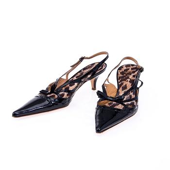 SKOR, Dolce & Gabbana.