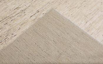 Matta, Marocko design, ca 296 x 208 cm.