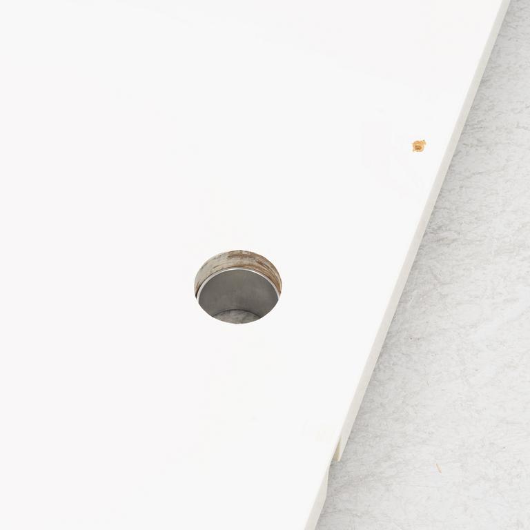 Piero Lissoni, shelf/desk, "Web", Porro, contemporary.