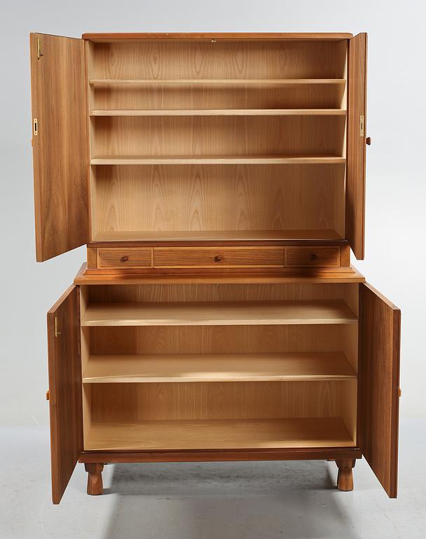 SKÅP, "Ambassadör", Carl Malmsten, 1900-talets andra hälft.