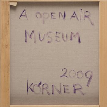 John Kørner, "A Open Air Museum".