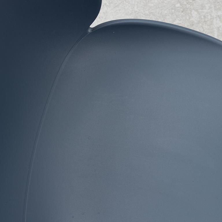 GamFratesi, a pair of 'Beetle chairs', Gubi.
