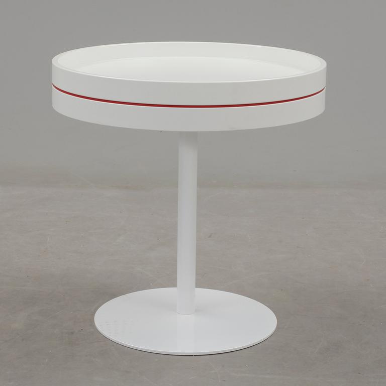 BRICKBORD, "Tray", Monica Förster, Offecct, formgivet 2003.