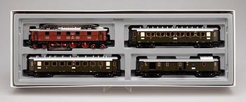 TÅGSATS, Märklin H0 2860, 1900/2000-tal.