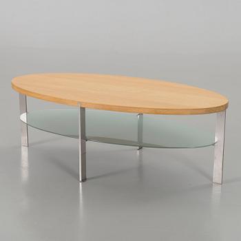 AKSEL KJERSGARAARD, coffee table, 8300, Odder, Danmark.