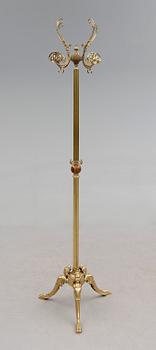 TAMBURMAJOR, 1900-talets andra hälft.