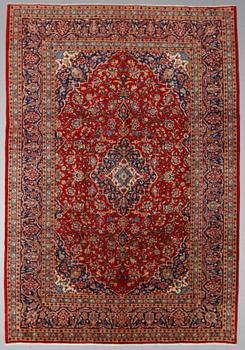 MATTA, Ardekan, ca 352 x 243 cm.