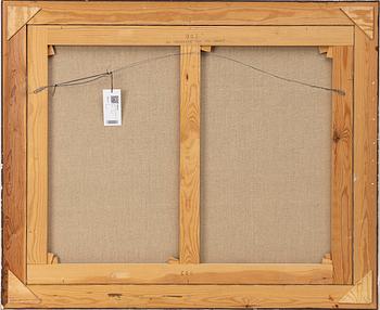 Sten Ahlberg, "En spännande dag vid havet".