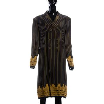 KAVAJ, Jean Paul Gaultier.