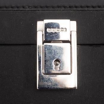 Gucci, Suitcase, "Cloth 48 H bag".