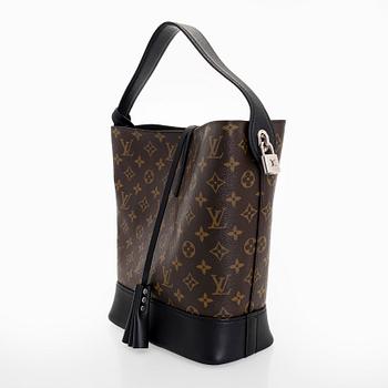 Louis Vuitton, väska, "Idole GM".