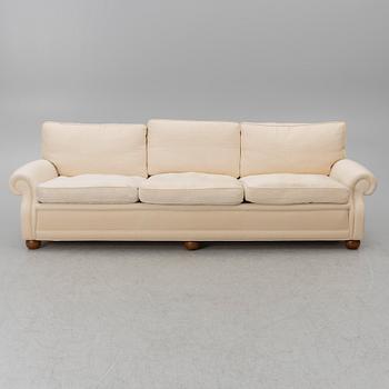 Annica Reutersvärd, sofa, Fogia, 21st century.