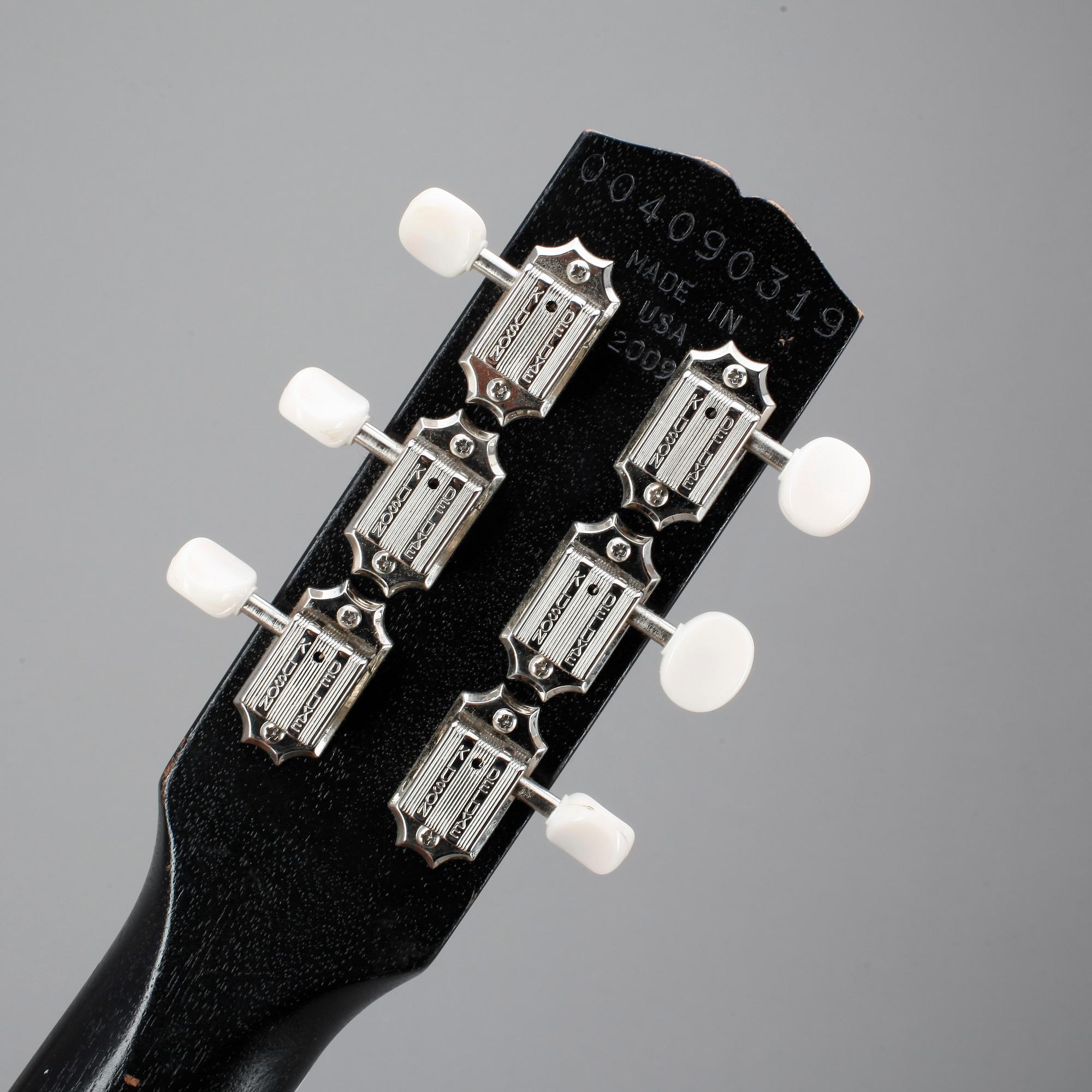 ELGITARR, "Melody Maker", Gibson.
