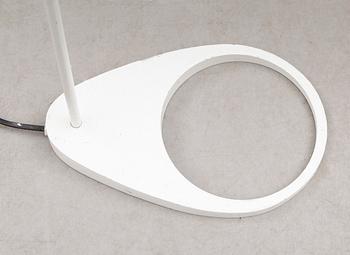 GOLVLAMPA, "AJ", Arne Jacobsen, Louis Poulsen, 1900-talets senare del.