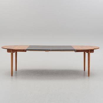 HANS J WEGNER, matbord, "CH337", Carl Hansen & Son, Danmark.