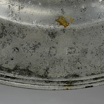 FAT, tenn, 1700-tal. Sannolikt London.