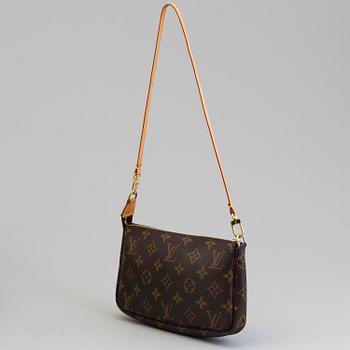 VÄSKA, "Pochette", Louis Vuitton.