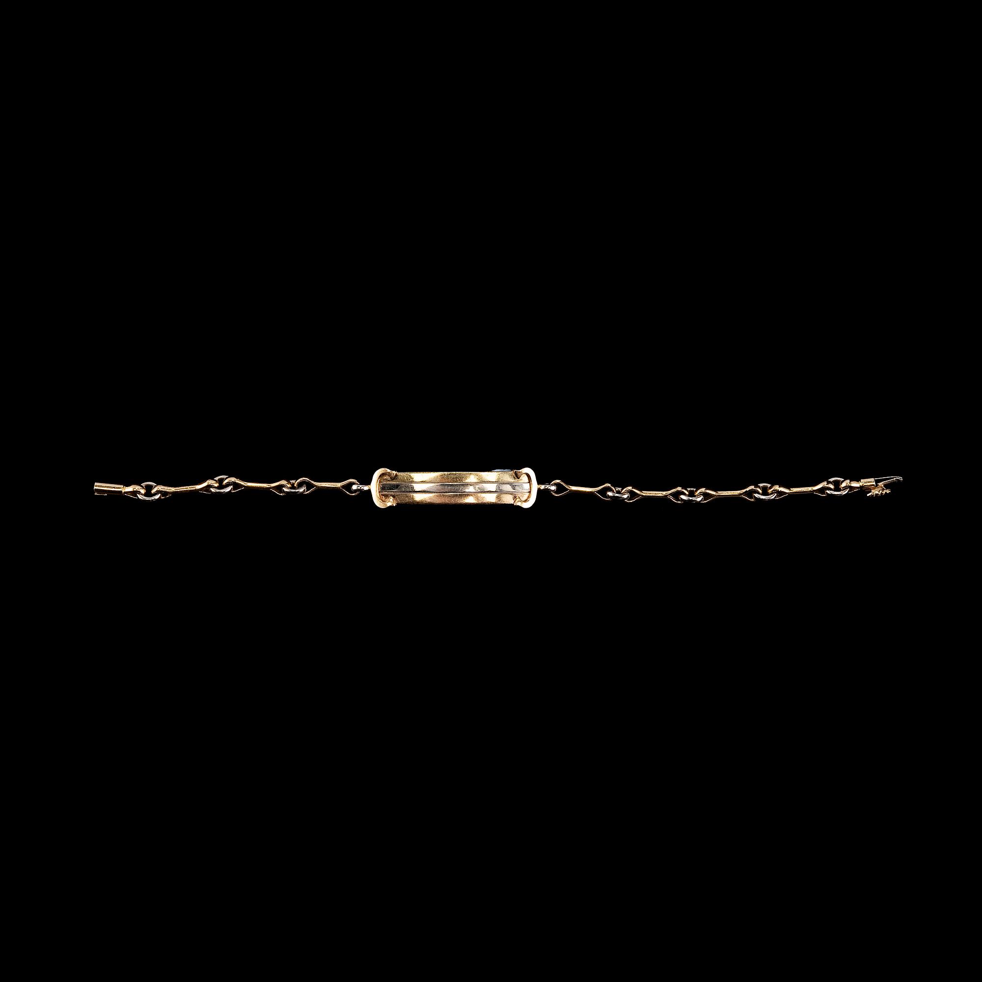 ARMBAND, Cartier.