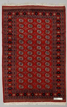 MATTA, Kashmir. Ca 245 x 160 cm.