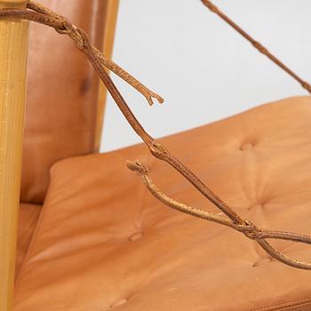 Børge Mogensen, a 'Tremme', Fritz Hansen, Denmark.