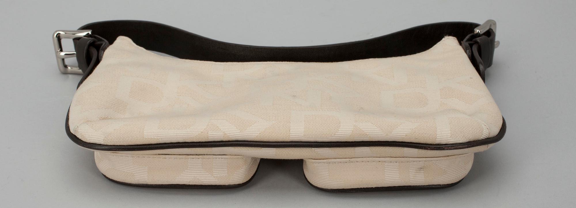 VÄSKA, handväska, Donna Karan New York.