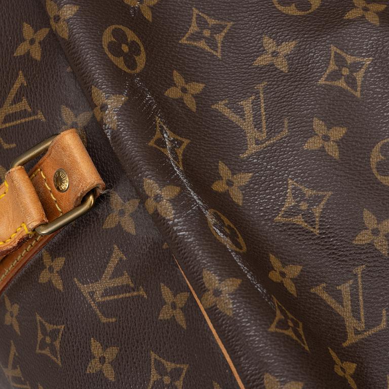 Louis Vuitton, resväska, "Sirius 65", 2001.