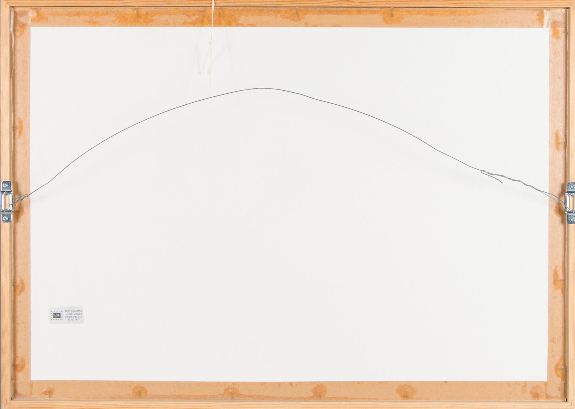 Riitta Nelimarkka, "Nybörjarkurs för ryttare".