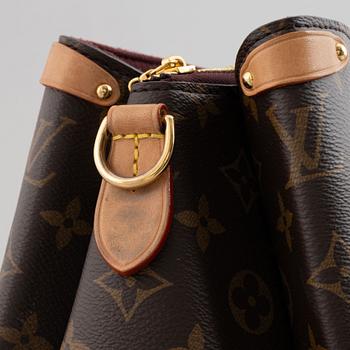 Louis Vuitton, väska, "Soufflot MM", 2021.
