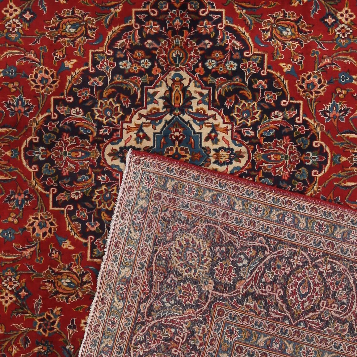 MATTA, Keshan, old, ca 392 x 304 cm.