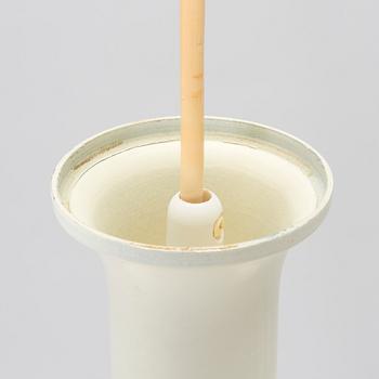 Alvar Aalto, a ceiling lamp, model A335A for Valaistustyö.