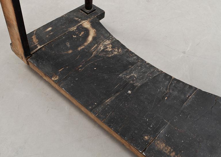KONSOLBORD, 1800-tal.