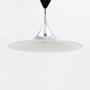 Claus Bonderup, taklampa, "Semi pendel",