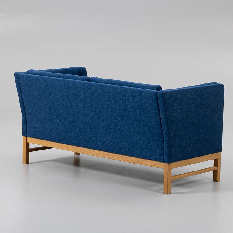 Erik Ole Jørgensen, sofa, "EJ 1522", Fredericia Furniture, Denmark.