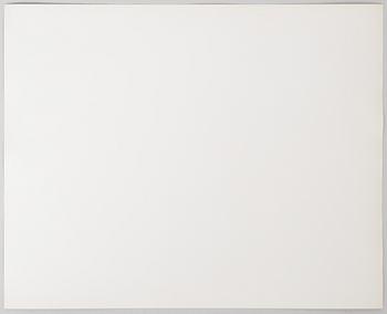 Kenneth Gustavsson, "Untitled (Klotet)", ca 1985.