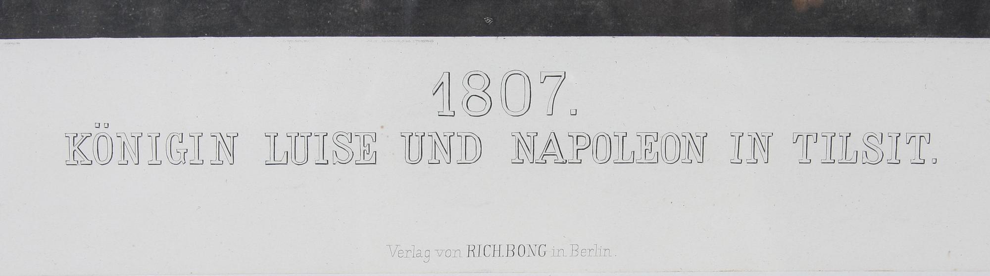 KOPPARSTICK, 1800-tal.