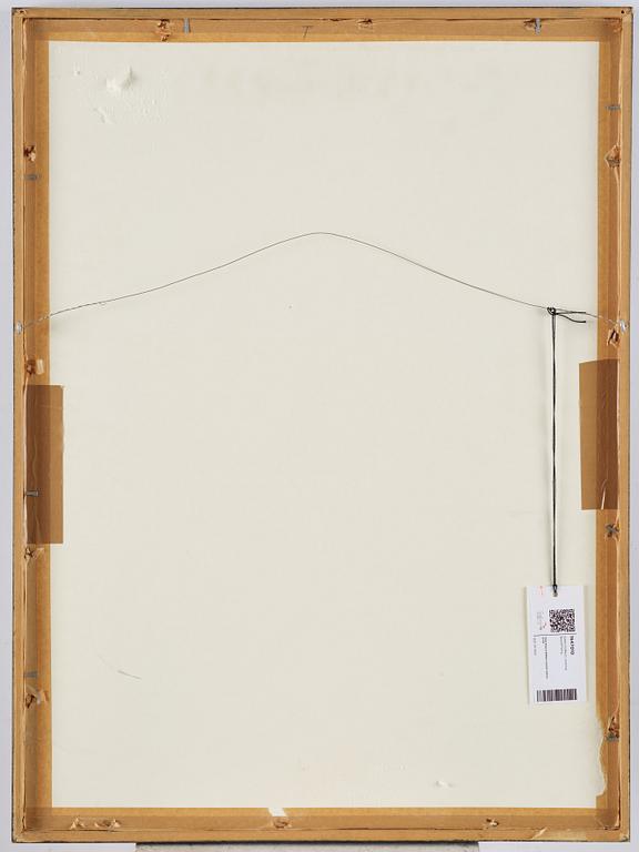 Käthe Kollwitz, "Bewaffnung in einem Gewölbe" from: Bauernkrieg (Peasant's War).