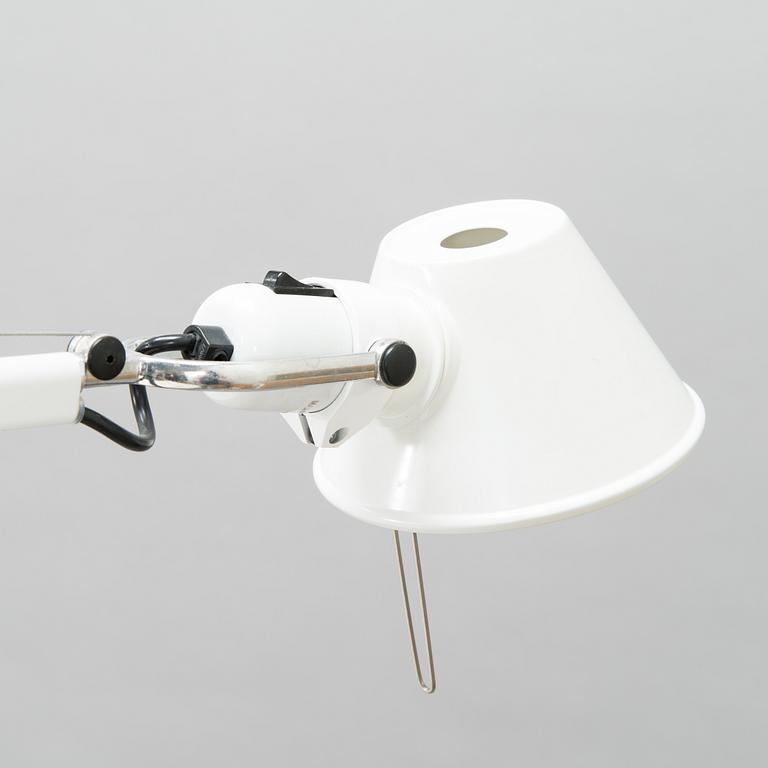Jasper Morrison, kirjoituspöytä, ATM System, Vitra 2000-luku.