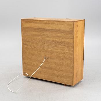 Claesson Koivisto Rune, sideboard, "Kilt", Asplund.