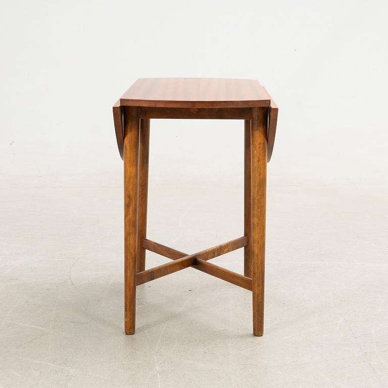 Sidobord, Nordiska Kompaniet, 1900-talets mitt.