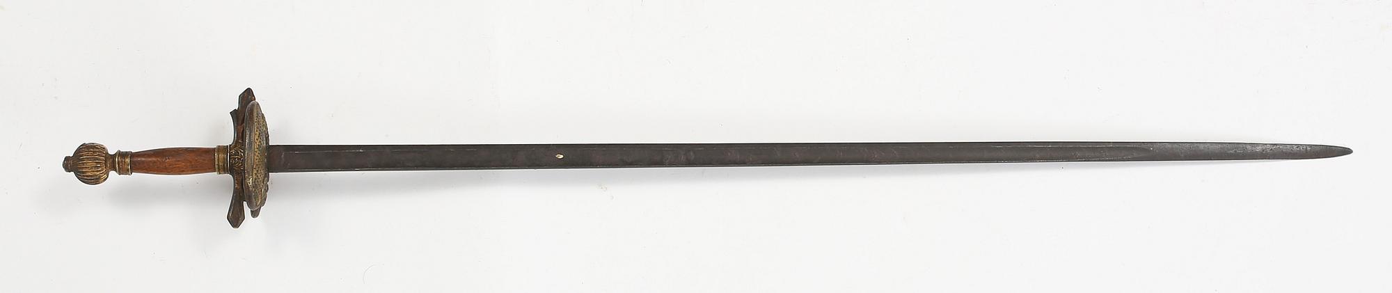 VÄRJA, 1700/1800-tal.