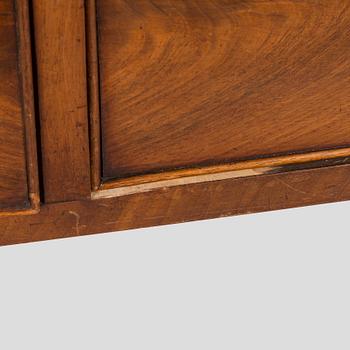 Sidobord, 1800-talets senare hälft.