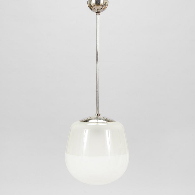 Paavo Tynell, a 1930/1940's 1667/1602 for Taito /Idman.