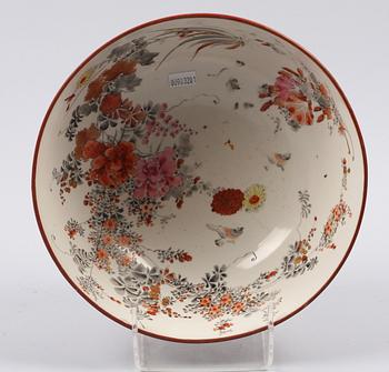 SKÅL, Japan, tidigt 1900-tal.